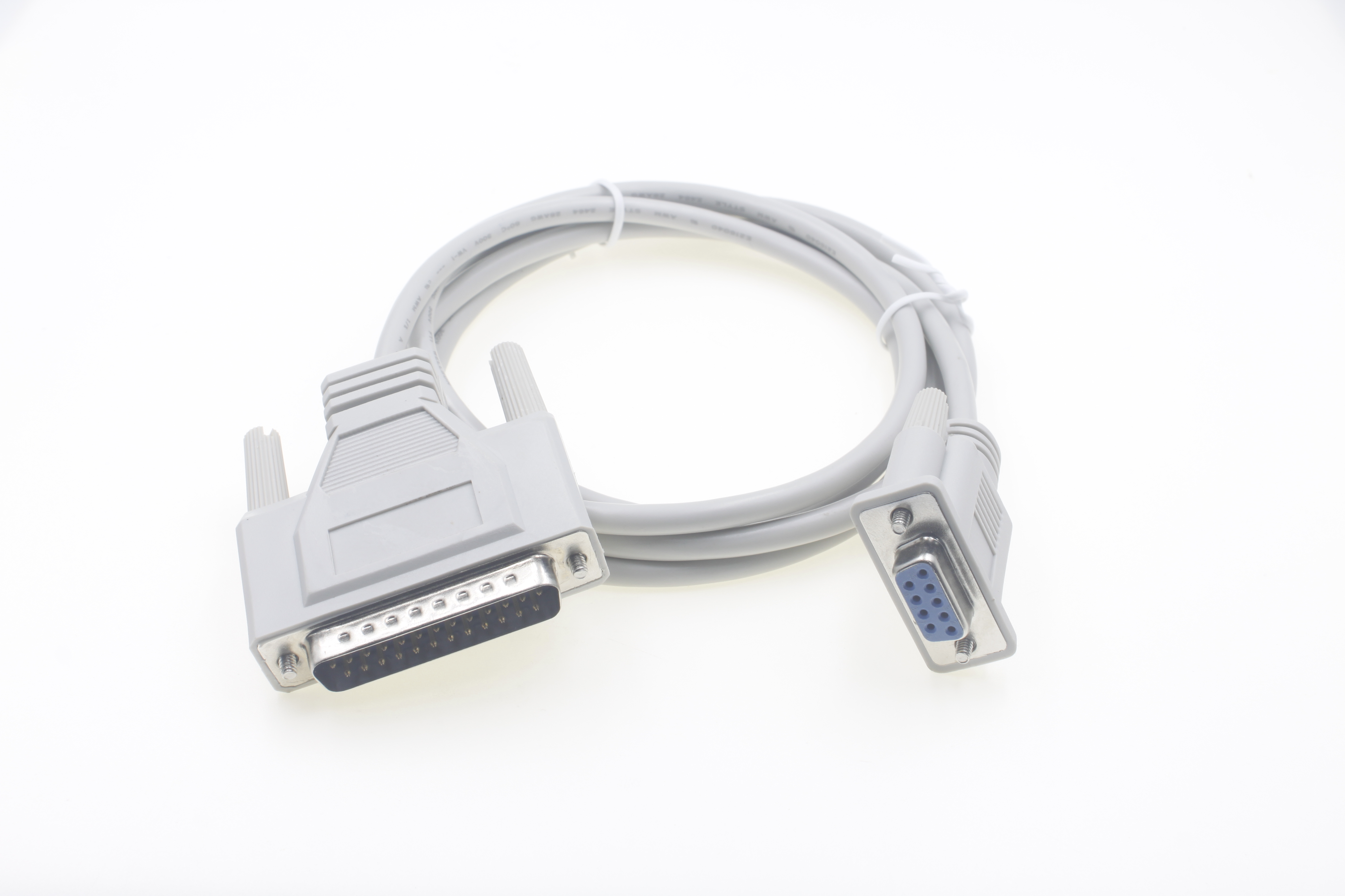 DB25轉DB9信號線